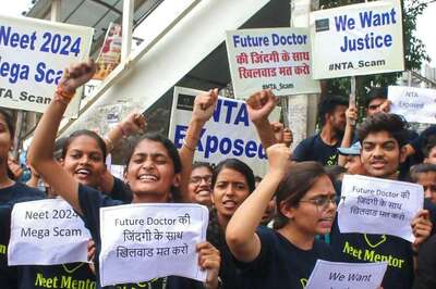 News18 Evening Digest: CBI Makes First Arrests From Bihar In Paper Leak Case Linked to NEET-UG Row & Other Top Stories