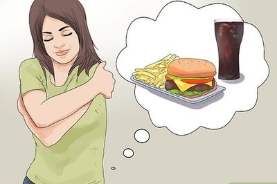 How to Cope After a Food Binge
