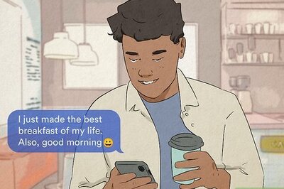 How to Create Chemistry with a Girl over Text