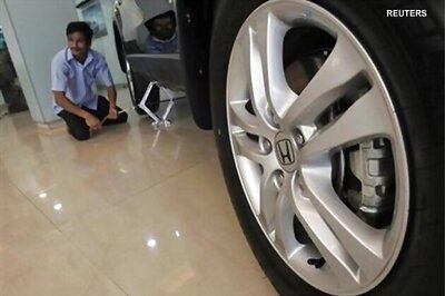 Honda to spend Rs 25 billion in Rajasthan plant