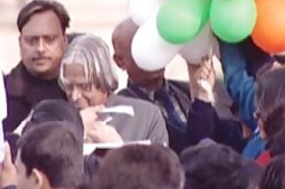 All the President's Children