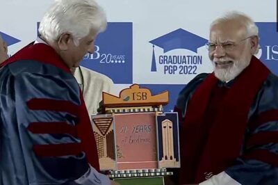 'Reform, Perform, Transform': PM Modi's New Mantra for Governance as India Tops Digital, Covid Fronts