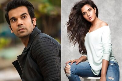 Rajkummar Rao, Richa Chadha to Tell Their Stories Via Masterclasses