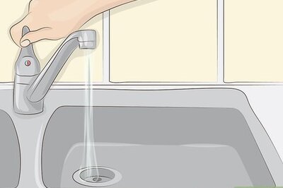 How to Dispose of Ammonia