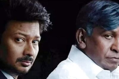 Maamannan Review: Fahadh Faasil And Vadivelu Shine In This Gripping Tale