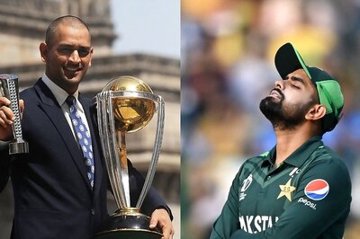 'MS Dhoni Changed India’s Cricket But he Never Changed the System': Mohammad Amir Slams Babar Azam's Captaincy