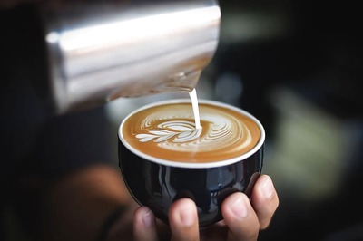 Over 3 Cups of Coffee Per Day May Trigger Migraine, Say Researchers