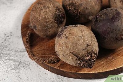 How to Store Raw Beets