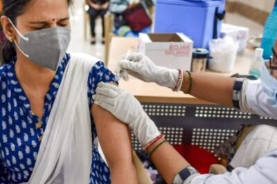 Karnataka Tops Covid-19 Vaccination Drive, Administers 26.92 Lakh Doses Till 9pm