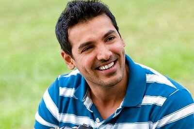 I'll direct a big budget film with newcomers: John Abraham