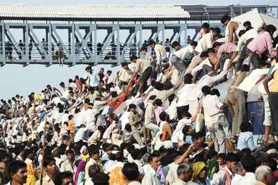 Earth's Population to Reach 9.7 Billion in 2050, India Among 9 Most Crowded Countries: UN