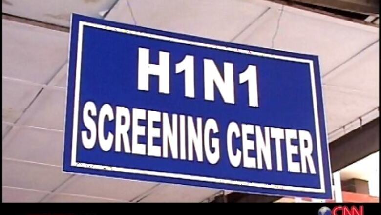 Hyderabad: Over 70 cases of swine flu reported; one dead