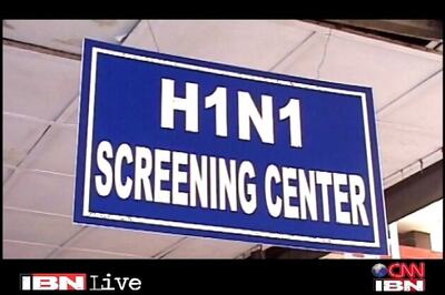 Hyderabad: Over 70 cases of swine flu reported; one dead