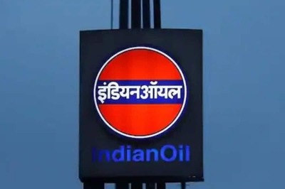 IOC Shares Fall Over 2% Even After Q1 Results Beat Street Estimates; Buy, Sell Or Hold?