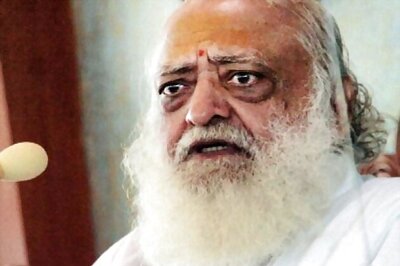 SC denies interim bail to Asaram on the basis of AIIMS report