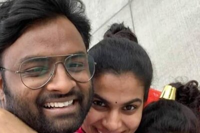 Singer Couple Hemachandra and Sravana Bhargavi Heading for Separation? Here’s What We Know
