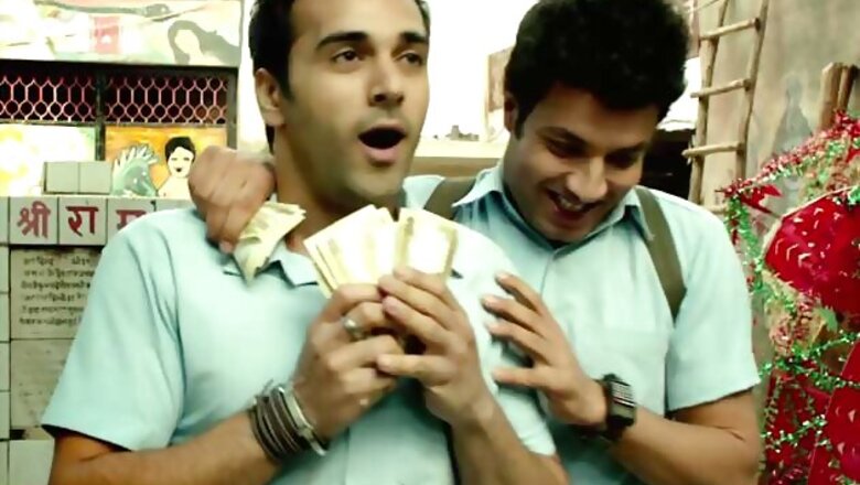 The music of 'Fukrey' is killer, says Pulkit Samrat