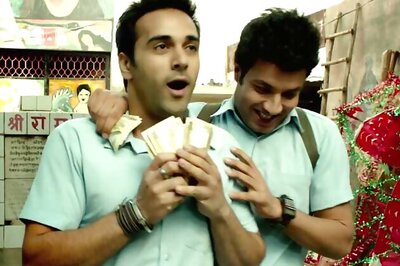 The music of 'Fukrey' is killer, says Pulkit Samrat