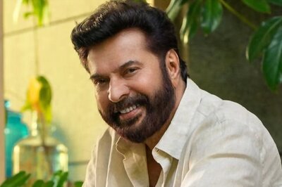 This Malayalam Star Used To Practice Law Before He Became An Actor
