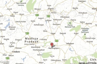 44 districts get above normal showers as rain lashes MP