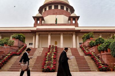 Let's Talk Law | SC Collegium Hits Back at Govt on Appointments, But Run-in over Reforms No Solution