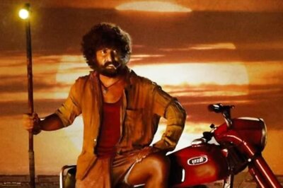 Once A Clapper Boy, Then An RJ And Now A Superstar, The Making Of Nani