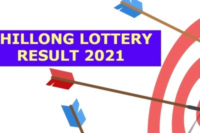 Shillong Lottery Result 2021: Check Winning Numbers for November 27 Shillong Teer and Morning Teer Games