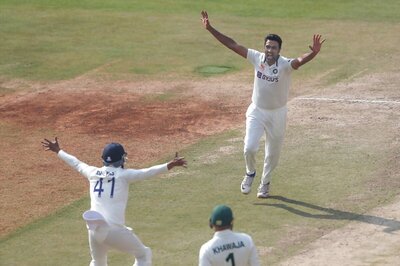 IND vs AUS, 4th Test: 'The IPL Auction Tells You How Indian Fraternity Rates Cameron Green', Says Ravichandran Ashwin