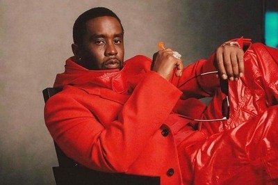 Sean 'Diddy' Combs Arrested After Federal Indictment, His Lawyer Says 'He's Imperfect But...'
