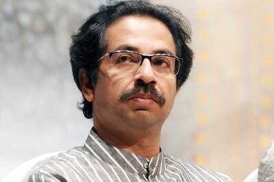 BJP Must Clarify its Policy Towards Allies: Shiv Sena