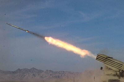 US Sanctions 3 Chinese Firms and One from Belarus for Providing Ballistic Missile Components to Pakistan