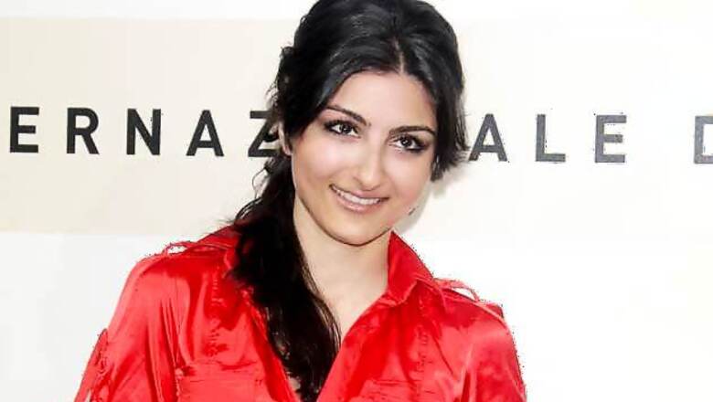 Salman inspires Soha for her next action flick
