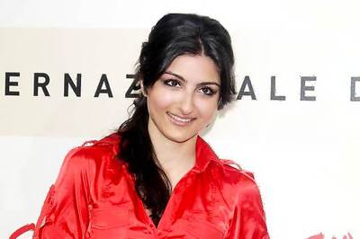 Salman inspires Soha for her next action flick