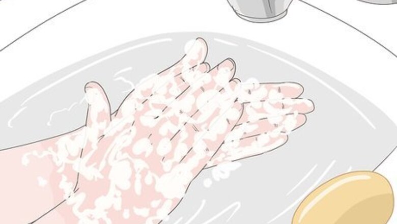 How to Prevent a Runny Nose