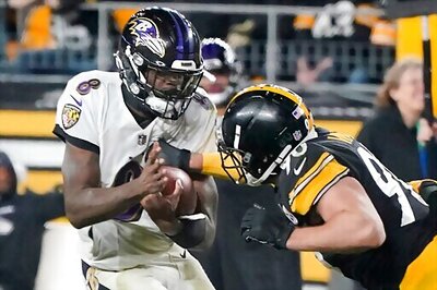 Game-wrecking T.J. Watt Worth Every Dollar For Steelers