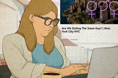 Are We Dating the Same Guy? Benefits & Pitfalls of These Facebook Groups