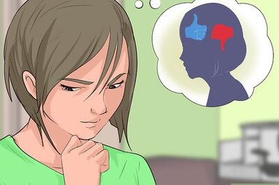 How to Handle Anxiety About a Promotion