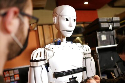 Career Wise: Success is Automated as a Robotics Professional, Here's How to Land the High Tech Jobs