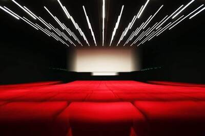 Sanitizing Space to Leaving a Seat Vacant, PVR Looks for 'Out of Box' Ideas to Implement Social Distancing