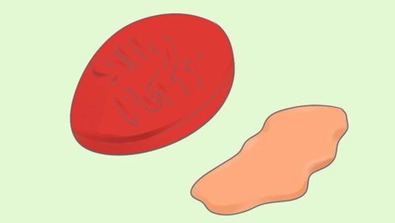 How to Make Magnetic Putty