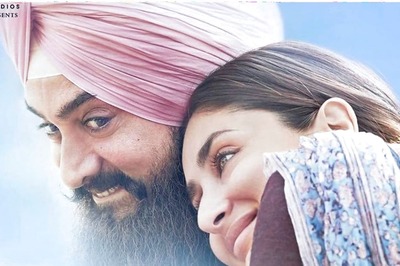 Aamir Khan Goes the Long Mile for Laal Singh Chaddha, Shoots for 200 Days Across 100 Locations