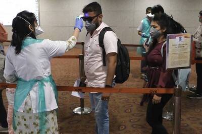 Two Dell, Mindtree Employees Test Positive for Coronavirus, Both With Travel History Abroad