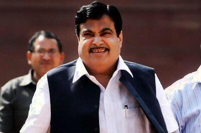 Land Bill: Shiv Sena, BJP moving in same direction, says Nitin Gadkari