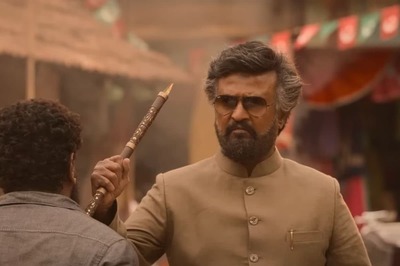 Rajinikanth Impresses With His Minimal Screentime in The Trailer of Lal Salaam