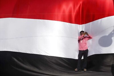 Five killed in Yemen blast