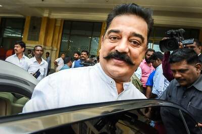 Godse Independent India's First Terrorist, Says Kamal Haasan; BJP Warns He's Lighting 'Dangerous Fire'