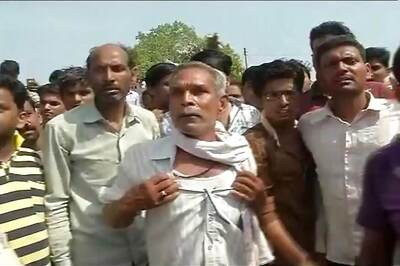 Mandsaur Live: Protest Spreads to Six Districts, Cong Attacks Modi Govt