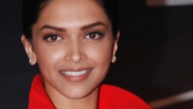 Deepika Padukone took a lesson from the Low phase of her career