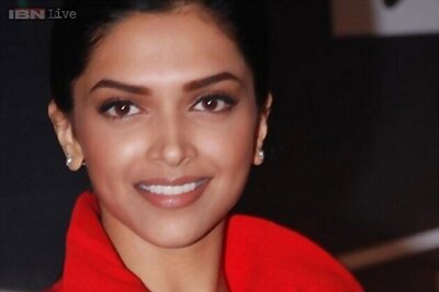  Deepika Padukone took a lesson from the Low phase of her career