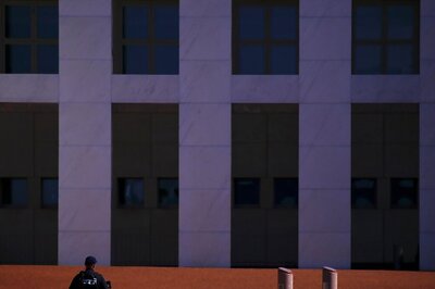 Who 'Sold Out' Australia? Calls For Spy Chief to Name Ex-Politician Intensify Amid Espionage Claims